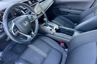 Honda Civic 2020 Sport 4dr Sedán CVT