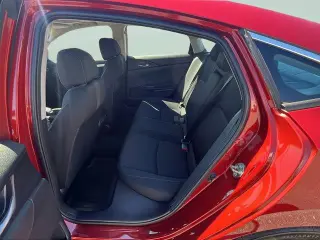 Honda Civic 2020 EX 4dr Sedán