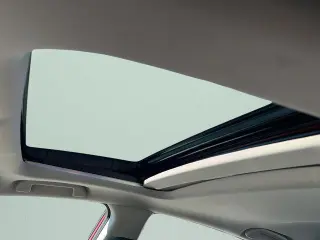 Honda Civic 2020 EX 4dr Sedán