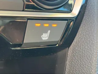 Honda Civic 2020 EX 4dr Sedán