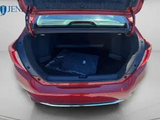 Honda Civic 2020 EX 4dr Sedán