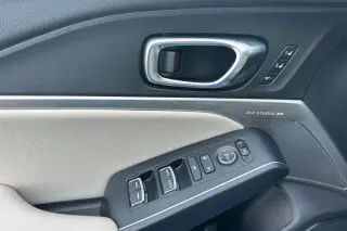 Acura Integra 2026 4 Liftback CVT con Tecnología y Paquete A-SPEC