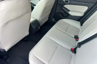 Acura Integra 2026 4 Liftback CVT con Tecnología y Paquete A-SPEC