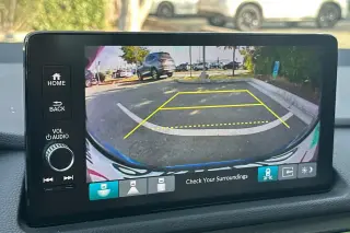 Acura Integra 2026 4 Liftback CVT con Tecnología y Paquete A-SPEC