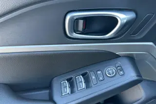 Acura Integra 2024 4 Liftback