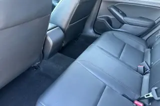 Acura Integra 2024 4 Liftback