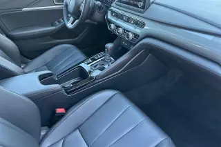 Acura Integra 2024 4 Liftback