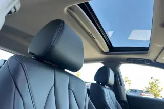 Acura Integra 2024 4 Liftback