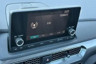 Acura Integra 2024 4 Liftback