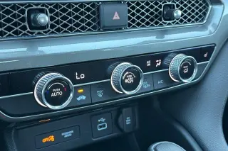 Acura Integra 2024 4 Liftback