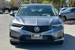 Acura Integra 2024 4 Liftback