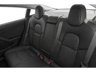 Tesla Model 3 2018 Estándar 4dr Fastback