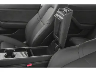 Tesla Model 3 2018 Estándar 4dr Fastback