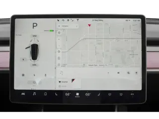 Tesla Model 3 2018 Estándar 4dr Fastback