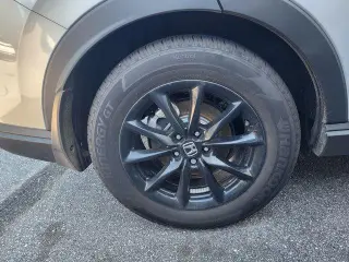Honda CR-V Híbrido 2026 Sport 4dr SUV