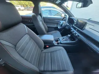 Honda CR-V Híbrido 2026 Sport 4dr SUV