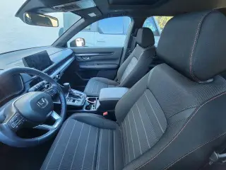 Honda CR-V Híbrido 2026 Sport 4dr SUV