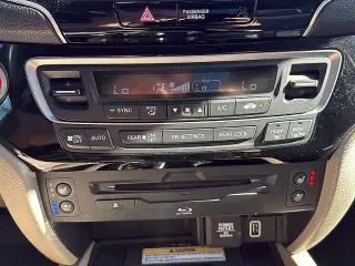 Honda Pilot 2021 AWD Elite 4dr SUV