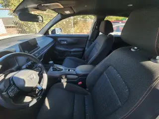 Honda HR-V 2024 AWD Sport 4puertas Crossover