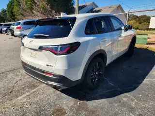 Honda HR-V 2024 AWD Sport 4puertas Crossover