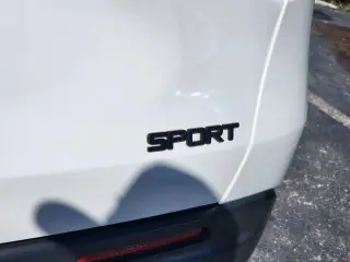 Honda HR-V 2024 AWD Sport 4puertas Crossover
