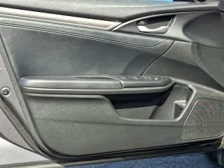 Honda Civic 2021 EX-L Sedán 4 puertas