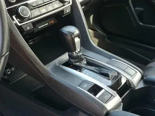 Honda Civic 2021 EX-L Sedán 4 puertas