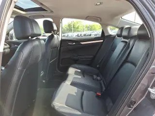 Honda Civic 2021 EX-L Sedán 4 puertas