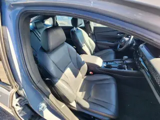 Honda Accord Hybrid 2025 Sport-L 4dr Sedán