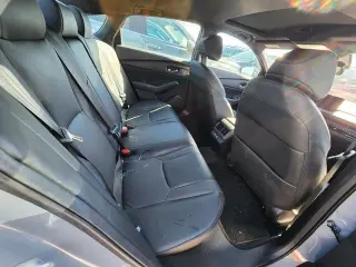 Honda Accord Hybrid 2025 Sport-L 4dr Sedán