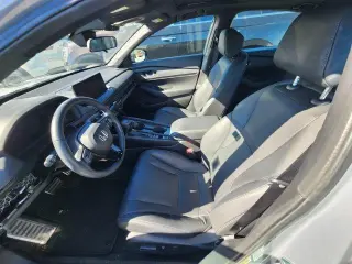 Honda Accord Hybrid 2025 Sport-L 4dr Sedán