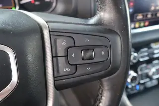 GMC Yukon 2021 4x4 Denali 4dr SUV