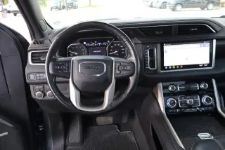 GMC Yukon 2021 4x4 Denali 4dr SUV