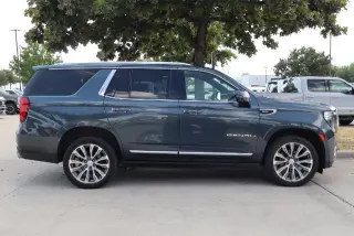 GMC Yukon 2021 4x4 Denali 4dr SUV