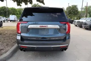 GMC Yukon 2021 4x4 Denali 4dr SUV
