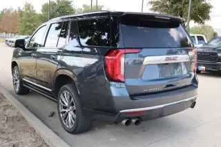 GMC Yukon 2021 4x4 Denali 4dr SUV