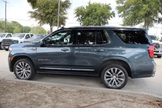 GMC Yukon 2021 4x4 Denali 4dr SUV