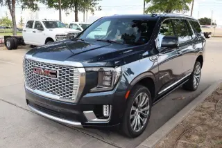 GMC Yukon 2021 4x4 Denali 4dr SUV