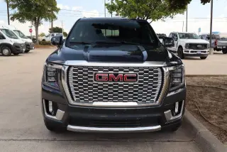 GMC Yukon 2021 4x4 Denali 4dr SUV