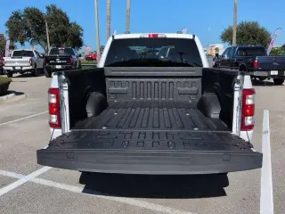 Ford F-150 2023 4x2 XL 4dr SuperCab 6.5 ft. SB