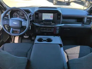 Ford F-150 2023 4x2 XL 4dr SuperCab 6.5 ft. SB
