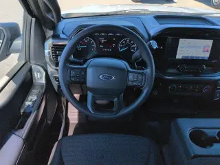 Ford F-150 2023 4x2 XL 4dr SuperCab 6.5 ft. SB