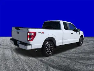 Ford F-150 2023 4x2 XL 4dr SuperCab 6.5 ft. SB