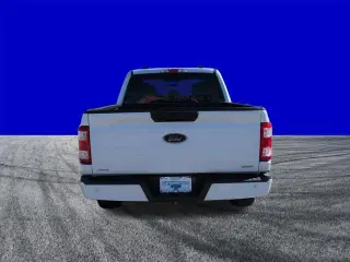Ford F-150 2023 4x2 XL 4dr SuperCab 6.5 ft. SB