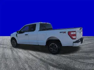 Ford F-150 2023 4x2 XL 4dr SuperCab 6.5 ft. SB