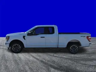 Ford F-150 2023 4x2 XL 4dr SuperCab 6.5 ft. SB