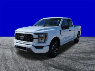 Ford F-150 2023 4x2 XL 4dr SuperCab 6.5 ft. SB