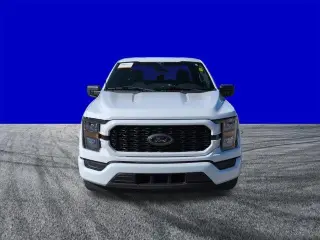 Ford F-150 2023 4x2 XL 4dr SuperCab 6.5 ft. SB