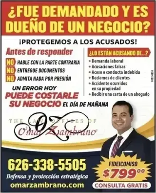 Fideicomiso desde solo $799