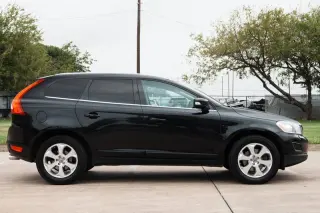 2013 Volvo XC60 3.2 Premier
